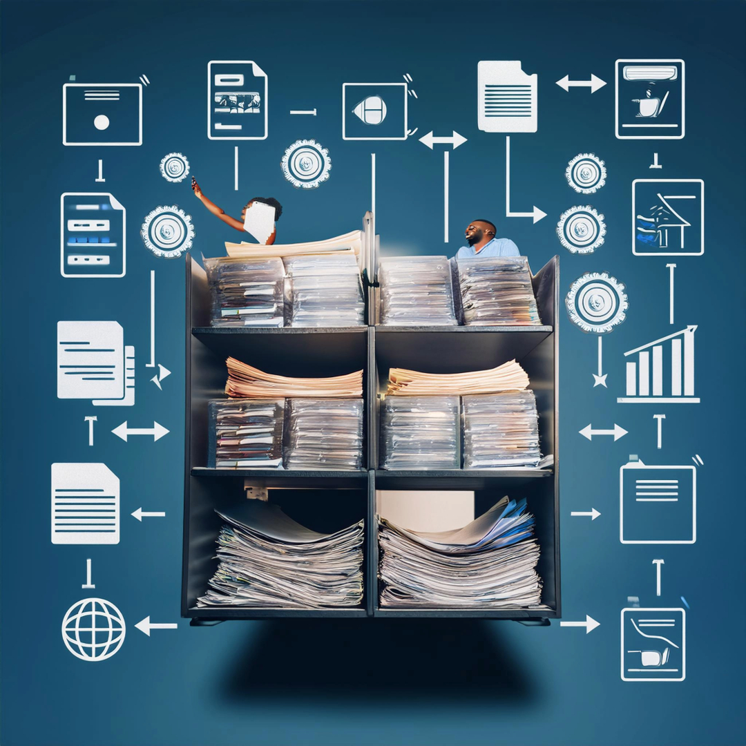 Gestion Documentaire