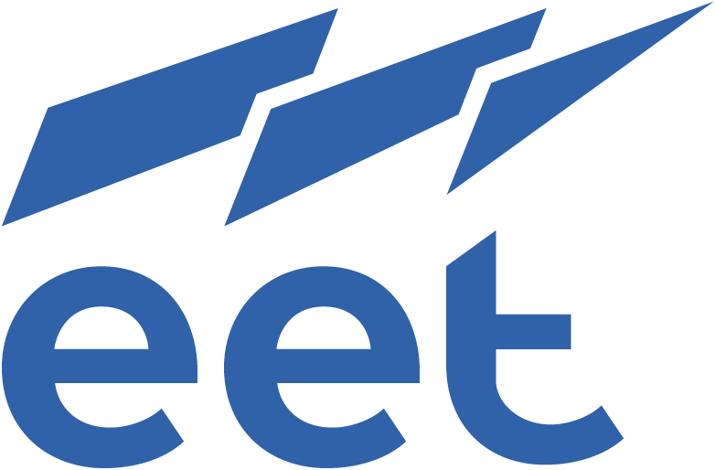Logo de EET France