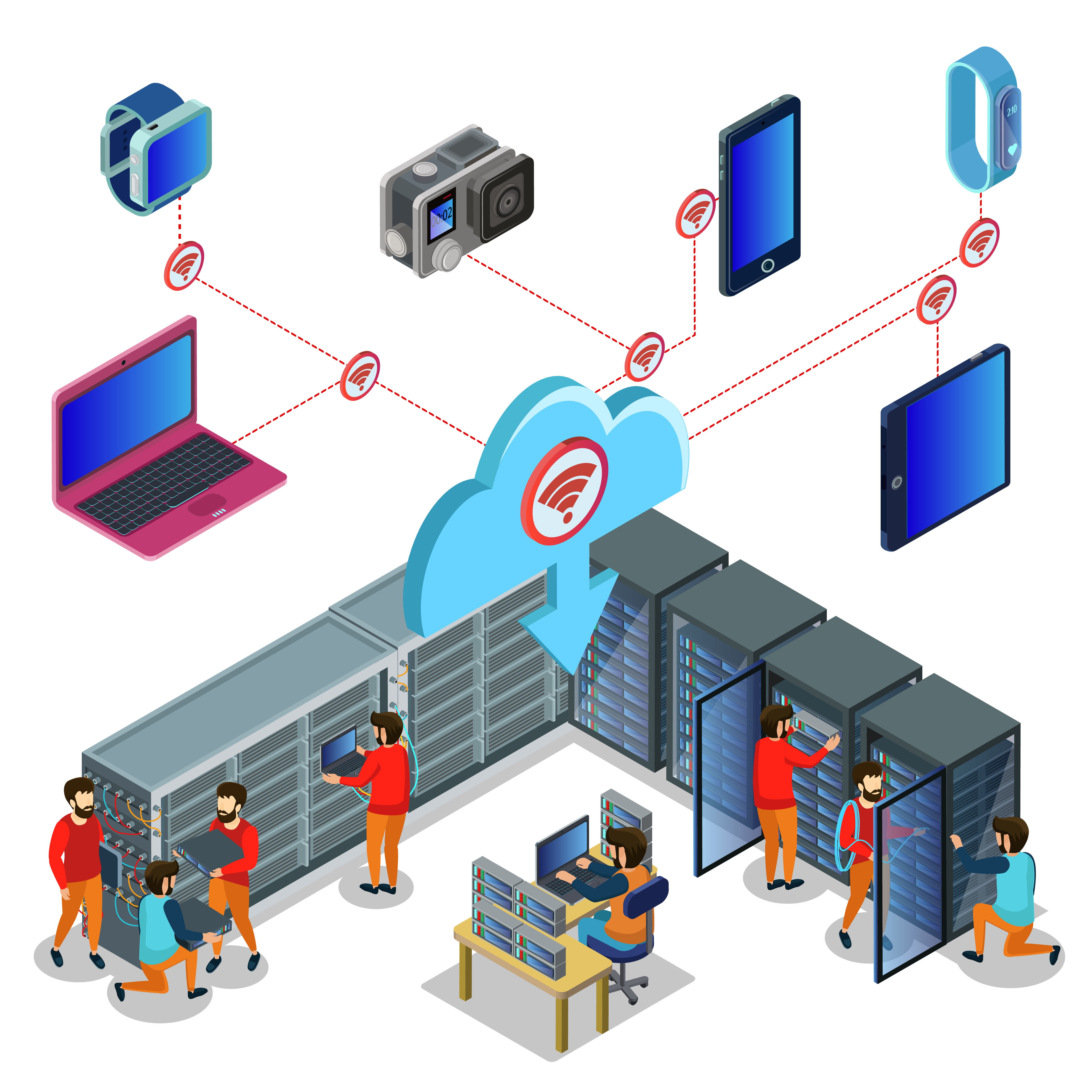 Informatique
